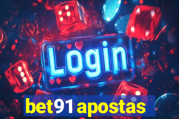 bet91 apostas